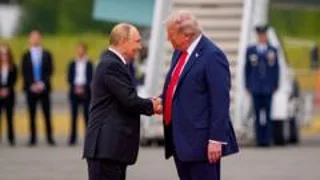 Trump announces deal with Putin to release Russian diesel