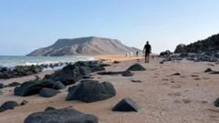 Children among 109 dead after boat capsizes off Djibouti, UN says