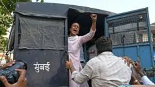 Delhi braces for more protests as 'cockroach' group's leaders released
