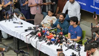 India’s ‘Cockroach’ Leaders Released as New Delhi Braces for More Protests