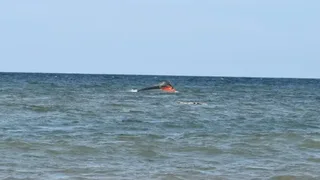 Over 100 Migrants Are Dead After Boat Capsizes Near Djibouti