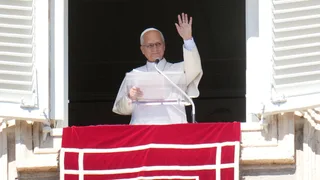 Pope Leo XIV to undergo lung surgery this week