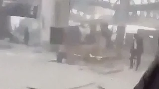 Saudi Arabia’s Riyadh Airport Attacked Again, After Days of Houthi Strikes