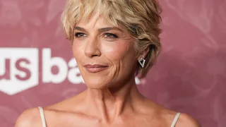 Actress Selma Blair Is Arrested in Assault on Flight Attendants