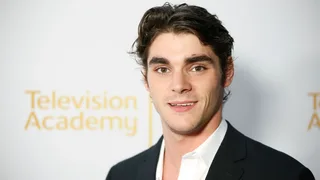 Breaking Bad star RJ Mitte dies aged 34