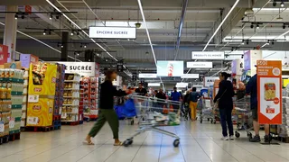 Hackers heat French supermarket fridges to 50C in 'large-scale' cyber attack