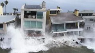 Storm Rachel batters Southern California, brings flooding to Las Vegas