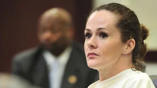 911 recordings reveal confusion after Christa Pike's botched execution