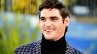 Breaking Bad actor RJ Mitte dies aged 34