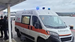 Bulgaria Summons Russian Ambassador After More Black Sea Drone Strikes