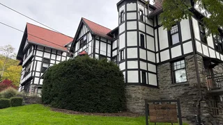 Cornell University bans frat parties, vows to address 'disturbing' campus culture