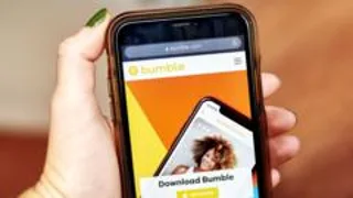 Bumble bought for $1.3bn in 'bet on the future of humanity'