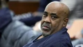 Ex-gang boss sentenced to 40 years for orchestrating Tupac Shakur's murder