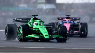 Formula One to return to Africa for first time in 30 years