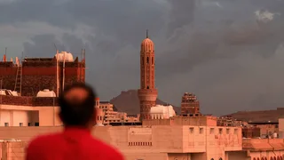 Houthis Threaten Fierce Retaliation After Saudi Arabia Strikes Yemen