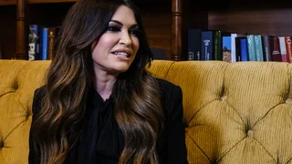Trump Has Asked Kimberly Guilfoyle to Resign, White House Says