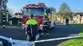 Two children among four dead after Waterford house fire
