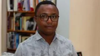 Zimbabwean author denies using AI to write award-winning story