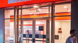Bank of America Fined $1.2 Billion for Lax Money-Laundering Oversight