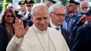 Pope admitted to hospital for surgery to remove lump on his lung