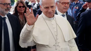Pope Leo Is in ‘Good Mood’ After Cancer Surgery, Vatican Says: What to Know