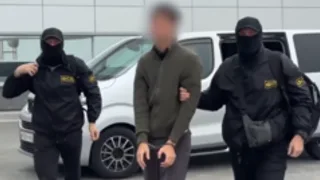 Russia arrests Japanese journalist on alleged espionage
