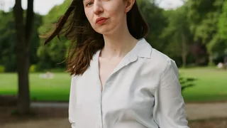 Sally Rooney’s Books Pulled in U.K. Over Her Support of Pro-Palestinian Group