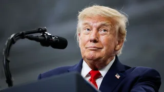 Trump says 'massive' oil, gas and mineral exploration will begin in Greenland