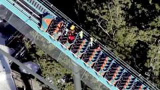 What we know about the man who died falling from a Six Flags rollercoaster