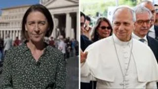 What we know about the Pope's lung cancer diagnosis