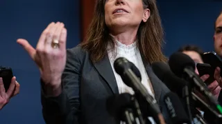 3 Men Accused by Nancy Mace in House Speech Are Charged With Sex Crimes