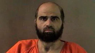 Firing squad execution of mass killer will not be livestreamed, Trump says
