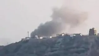 Houthi missile attack on Yemeni presidential palace kills five, minister says