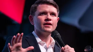 James Talarico Raises Quarterly Record of $64 Million in Texas Senate Race Against Ken Paxton