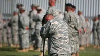 Many Figures Opposed Hegseth’s Plan to Livestream Fort Hood Shooter’s Execution