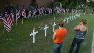 Trump calls off livestream for Fort Hood shooter's execution by firing squad