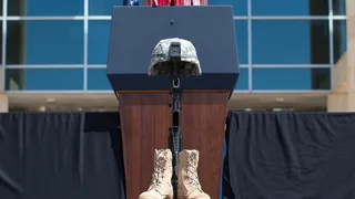 Trump Cancels Planned Execution Livestream of Nidal Hasan, Fort Hood Shooter