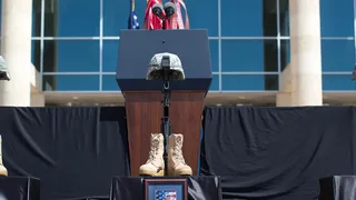 Trump Cancels Planned Livestream of Fort Hood Shooter’s Execution