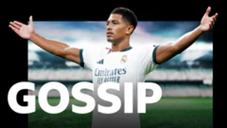 Bellingham agrees new Real deal - Saturday's gossip