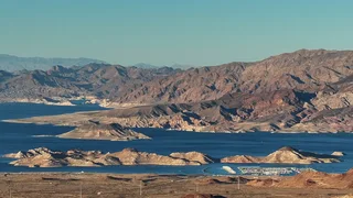 Man Found in Barrel in Lake Mead in 2022 Is Identified by Las Vegas Police