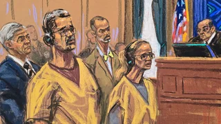 Nicolas Maduro and wife deny new torture charges as 'false accusations'
