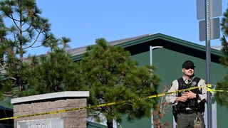 School Shooting in Oregon Adds Silver Rail Elementary to Grim List