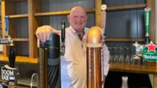 'TV and cheap booze' blamed for landlord quitting
