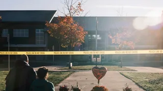 After School Shooting in Bend, Ore., a Community Tries to Recapture Its Identity