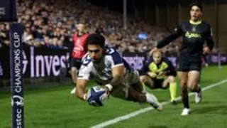 Bath loss rounds off tough day for Prem clubs in Champions Cup