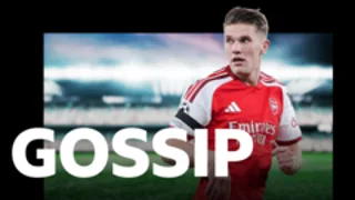 Gyokeres pushing for Arsenal exit - Sunday's gossip