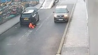 Recovery driver sentenced after runaway car crush