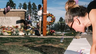 School Shooting in Bend, Ore., Has Heroes and Pain, But Few Answers