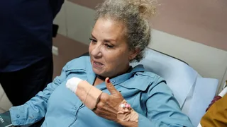 Israeli settlers attack European diplomats and French mayor in West Bank, Belgium says