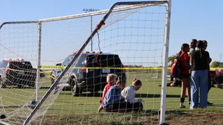 2 Killed, Including Child, as Truck Plows Through Wichita, Kan., Soccer Game